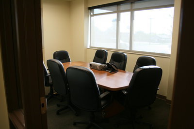 Image: Meeting room