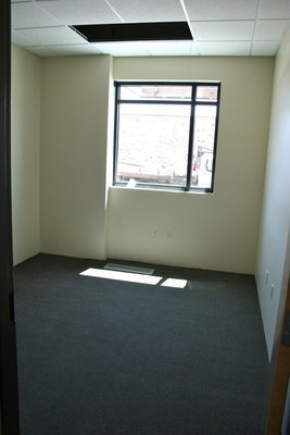 Image: Office after