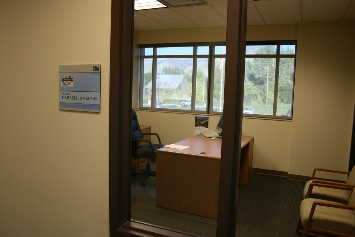 Image: Mayor’s office