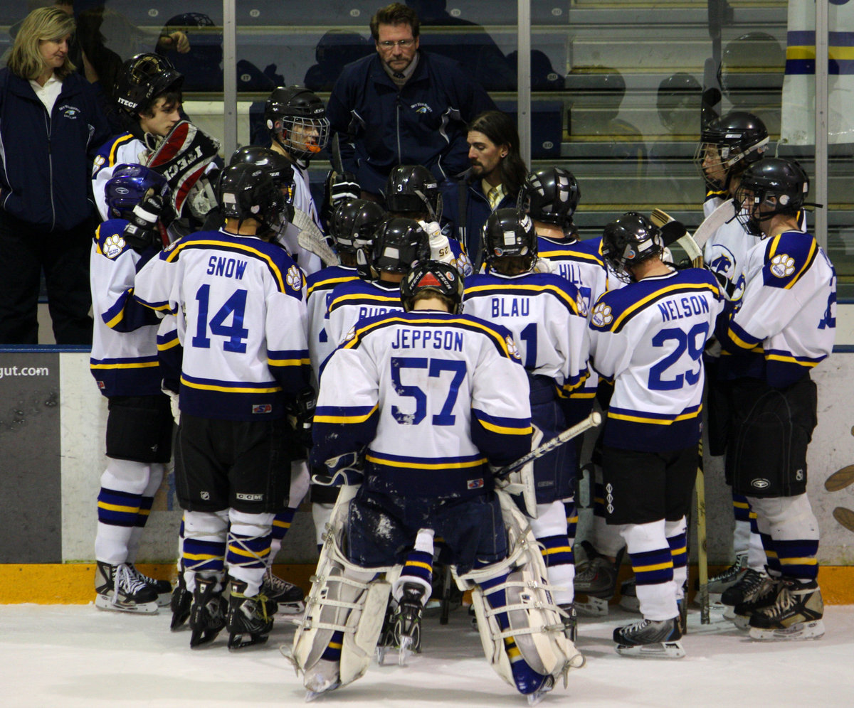 Image: Sky View Hockey