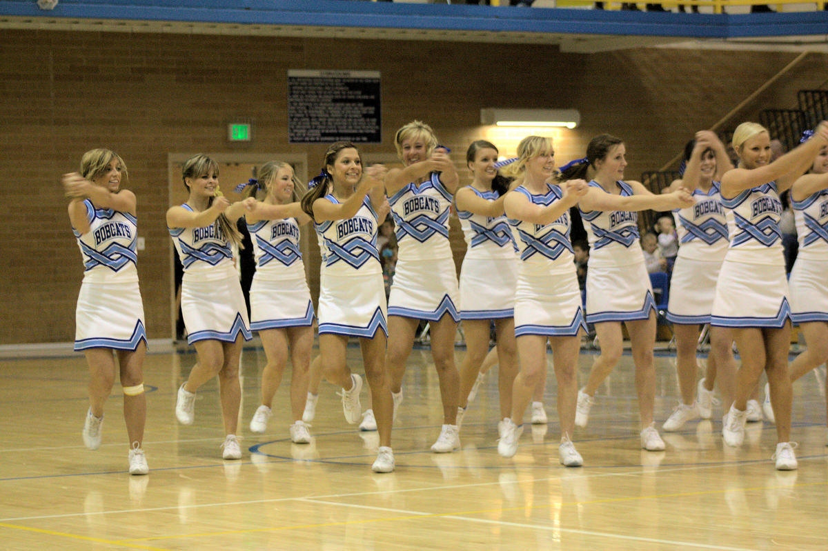 Image: Sky View Cheerleaders