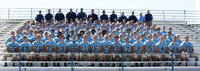 Image: 2010-2011 Sky View Bobcats Football Team