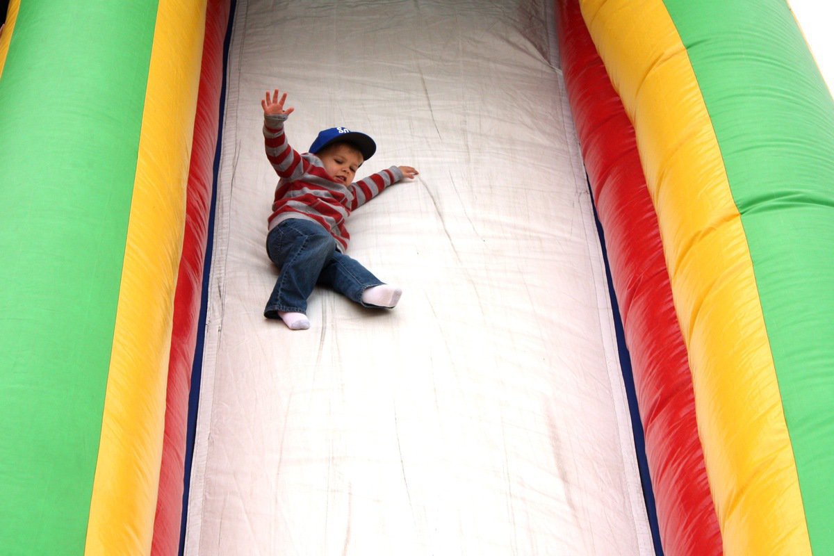 Image: Whoa slide