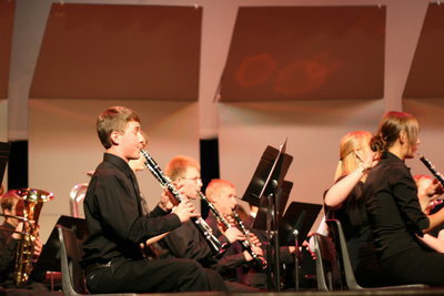 Image: Concert Band