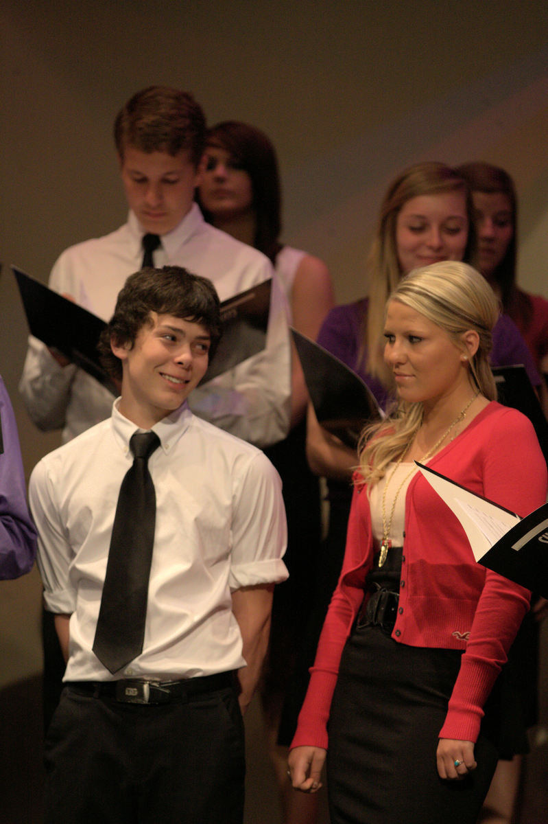 Image: Concert Choir