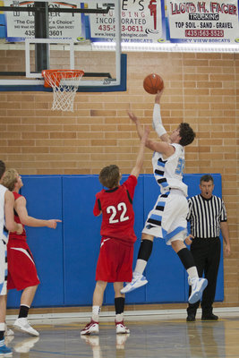 Image: Casey Oliverson for two.
