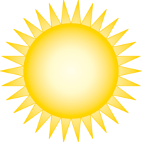Image: Smithfield Sun Logo